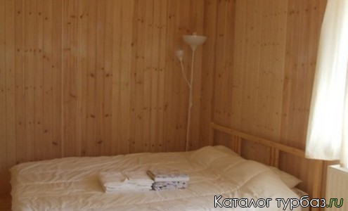 База отдыха «Фазенда»