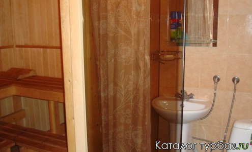 Турбаза «Рыбацкий причал»