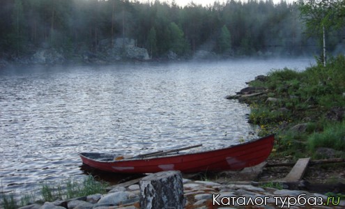 Туркомплекс «Киви-Койву»
