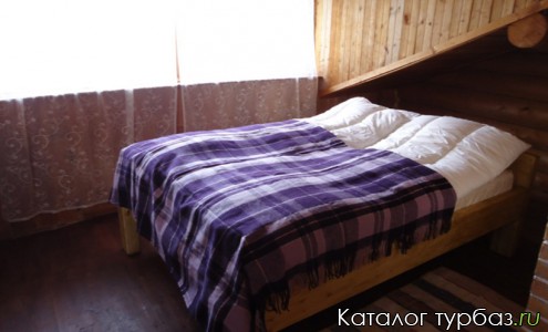 Туркомплекс «Киви-Койву»