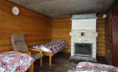 Туркомплекс «Киви-Койву»