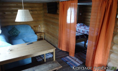 Туркомплекс «Киви-Койву»