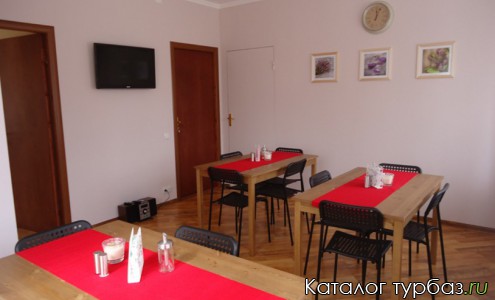 Туркомплекс «Киви-Койву»