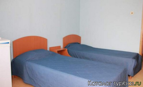 Туркомплекс «Новый свет»