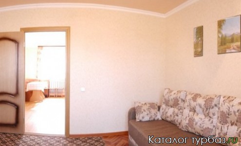 База отдыха «ОТЭК Таруса»