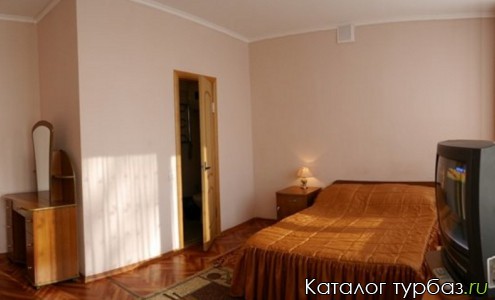 База отдыха «ОТЭК Таруса»