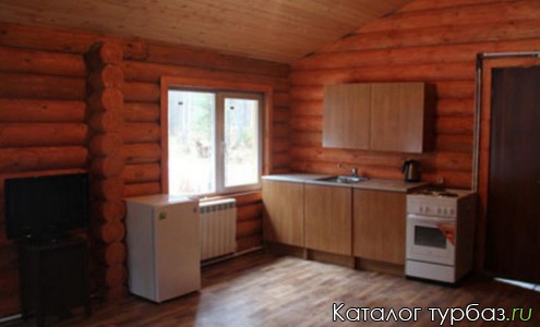 Комплекс «Заповедный бор»