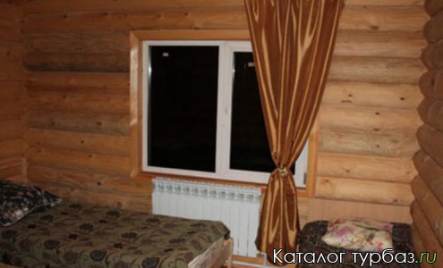 Комплекс «Заповедный бор»