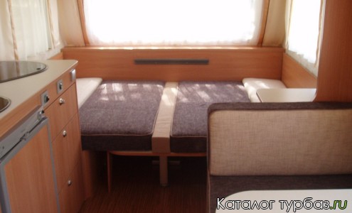 Турбаза «Белая гора»