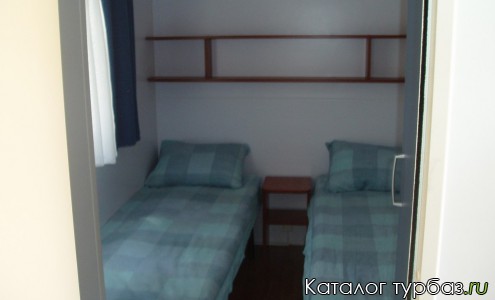 Турбаза «Белая гора»