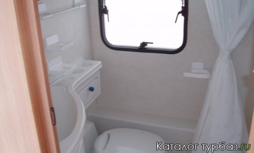 Турбаза «Белая гора»