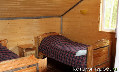 База отдыха «Вува»