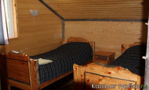 База отдыха «Вува»