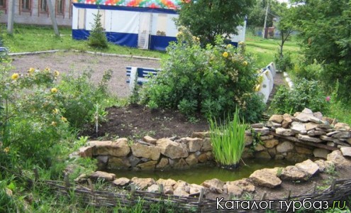 База отдыха «Раздолье»