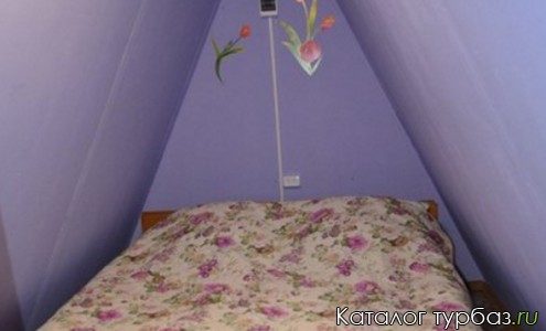 База отдыха «Золотой фазан»