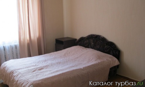 База отдыха «Маяк»