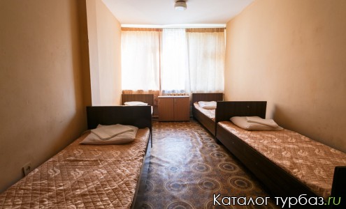 База отдыха «Маяк»