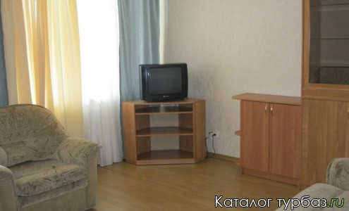 База отдыха «Маяк»