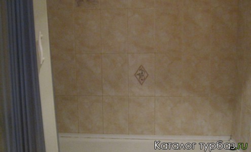 База отдыха «Маяк»