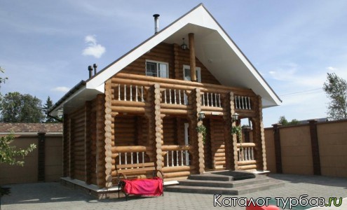 База отдыха «Провинция»