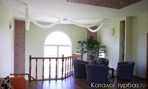 База отдыха «Провинция»