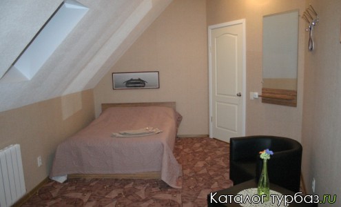 База отдыха «Провинция»