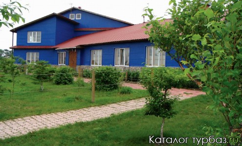 БО Плёсы Песчаного