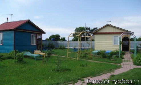 БО Плёсы Песчаного