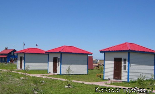 БО Плёсы Песчаного