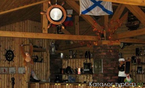 БО Плёсы Песчаного