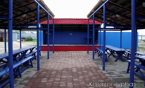 БО Плёсы Песчаного