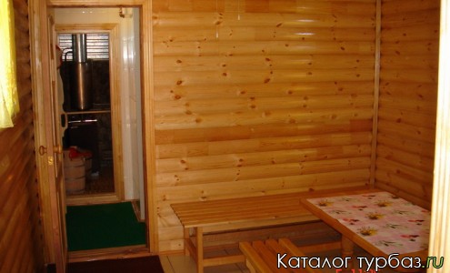 БО Плёсы Песчаного