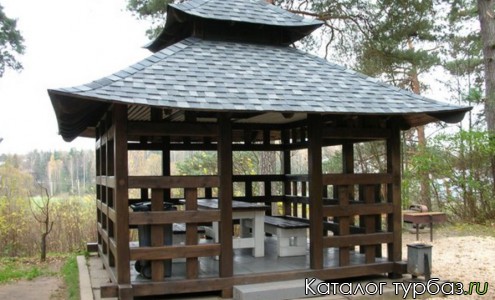 Центр отдыха и здоровья «Кстово»