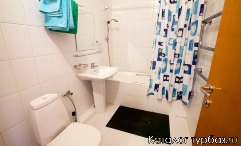 Центр отдыха и здоровья «Кстово»