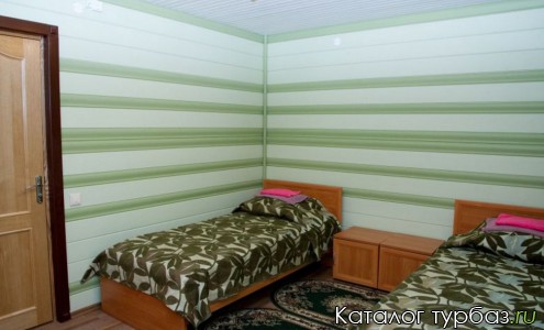 База отдыха «Аврора»