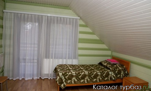 База отдыха «Аврора»