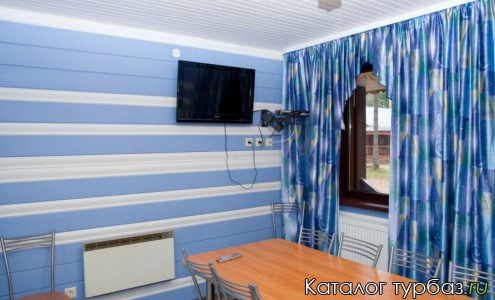 База отдыха «Аврора»