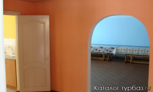 База отдыха «Березовая»