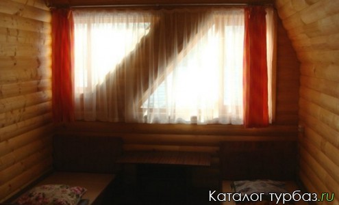 База отдыха «Березовая»