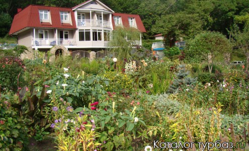 БО Бригантина 1