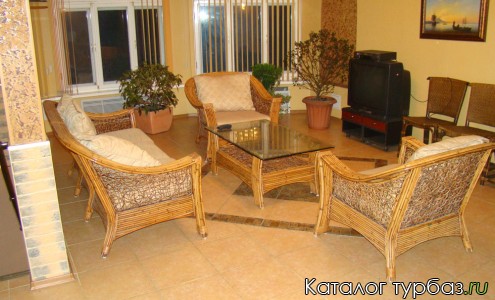 БО Бригантина 1