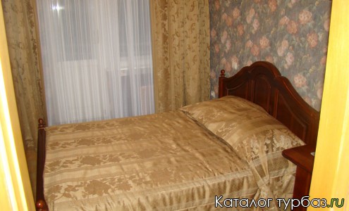 БО Бригантина 1