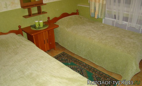 БО Бригантина 1