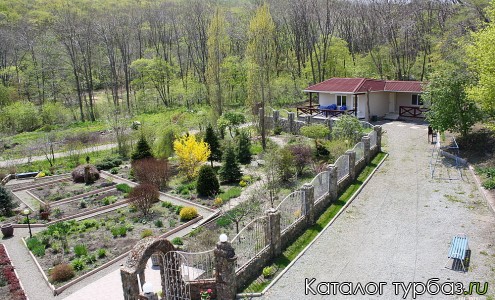 БО Бригантина 1