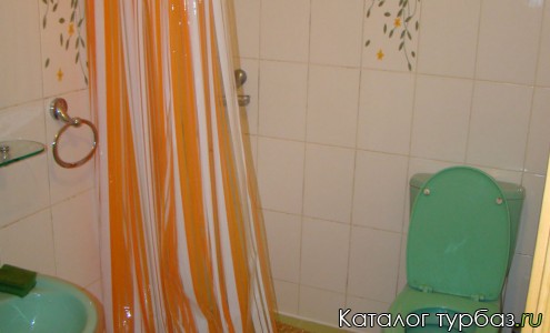 БО Бригантина 1