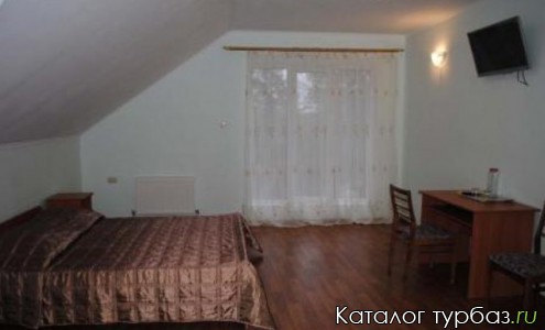 База отдыха «Солнечная»