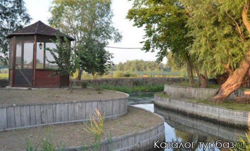 Рекреационный комплекс «Маями клуб»