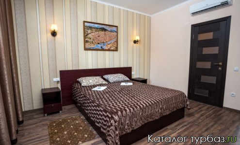 Рекреационный комплекс «Маями клуб»