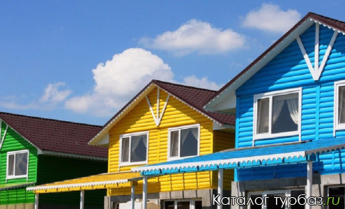 База отдыха «Березка»