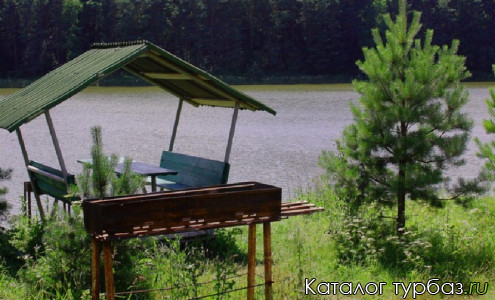 База отдыха «Березка»